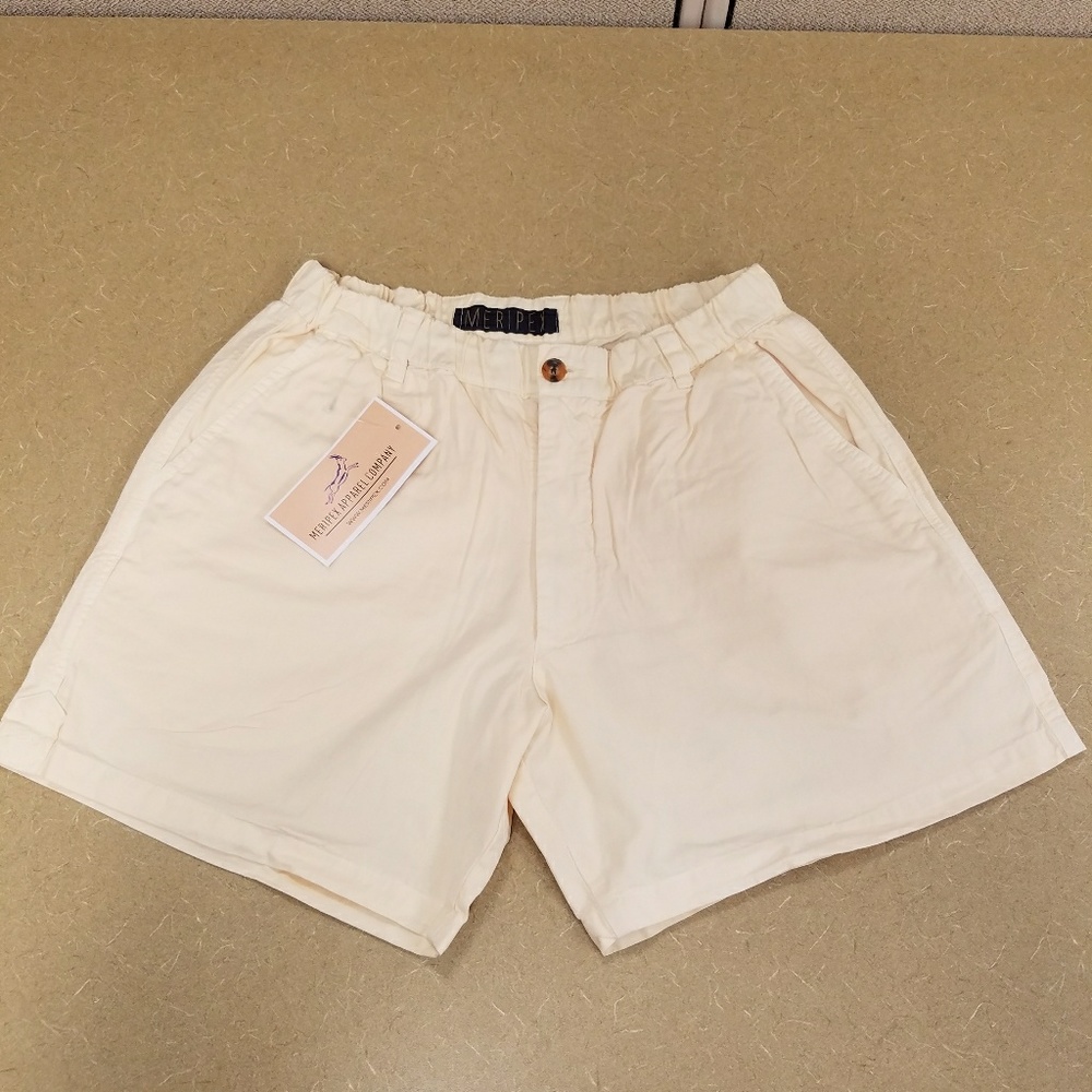 NWT Meripex Shorts